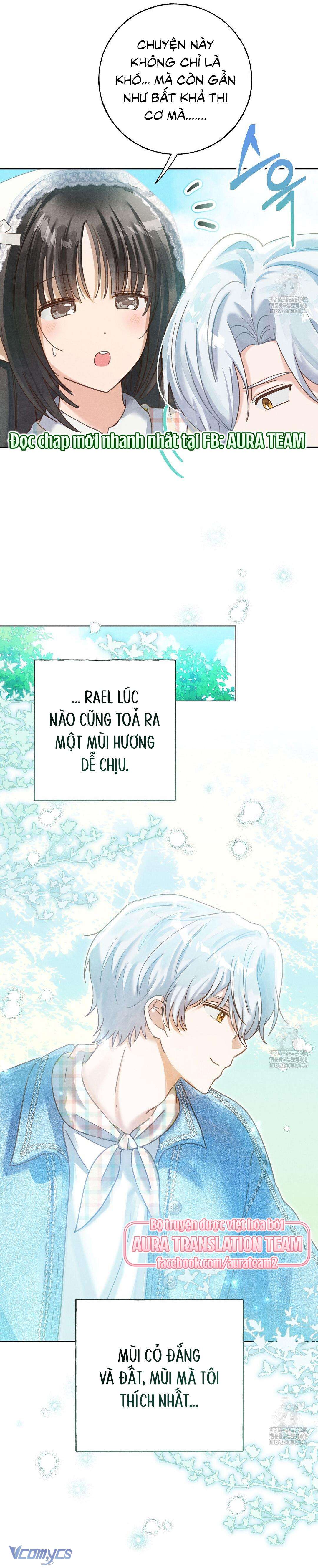 Câu Được Nam Chính Trên Hoang Đảo Chap 14 - Trang 2