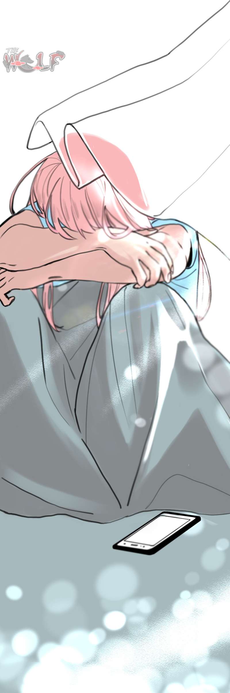 Tình Cờ Thật Đấy Chap 6 - Trang 3