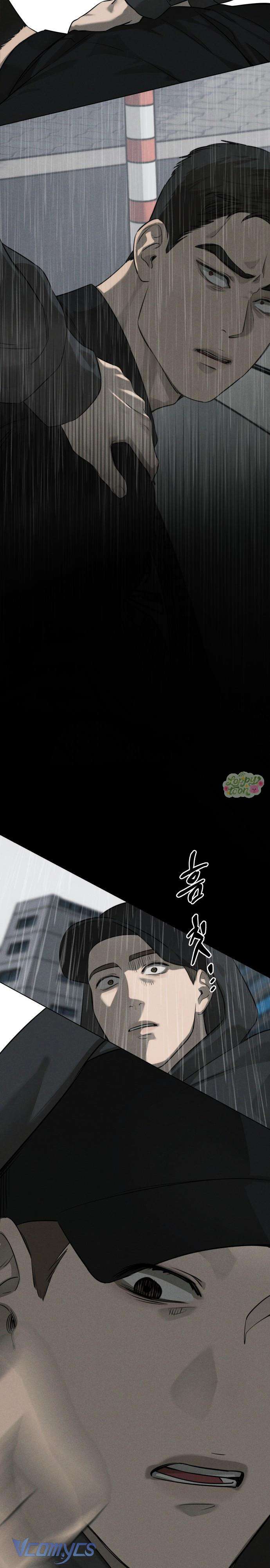 Tuyển Tập Truyện Ngắn Của Kim Young Ha Chap 12 - Trang 3