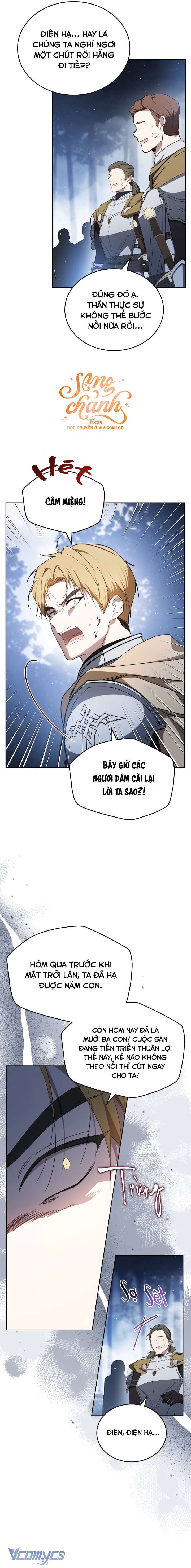 Kiếp Này Nhất Định Làm Gia Chủ Chap 198 - Trang 2