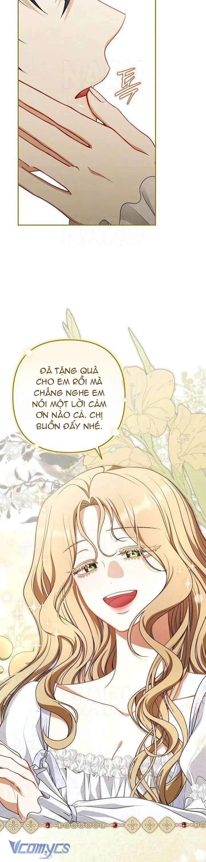 Tôi Đã Xem Một Vở Kịch Chap 29 - Next Chap 30