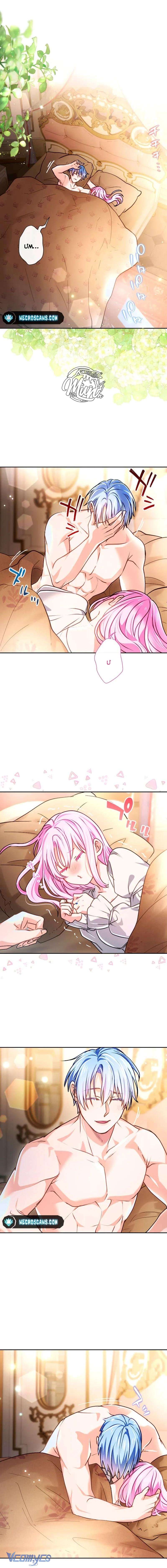 Thưa ngài, Tôi cảm thấy khó chịu Chap 64 - Trang 2