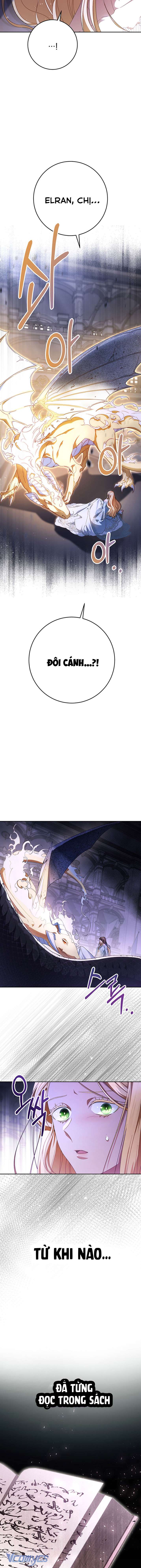 Nuôi Dưỡng Em Gái Xinh Đẹp Chap 1 - Trang 3