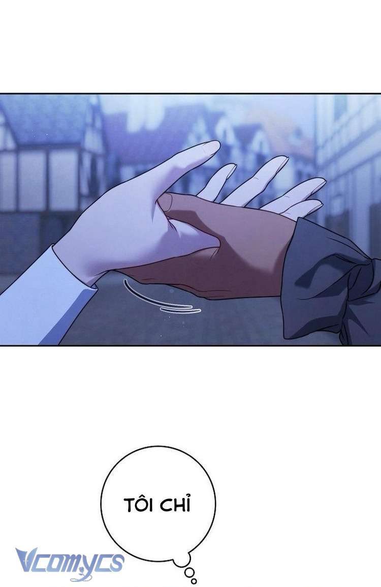 Hôn Nhân Vụ Lợi 2: Bản Tình Ca Không Thể Quên Chap 31 - Trang 2