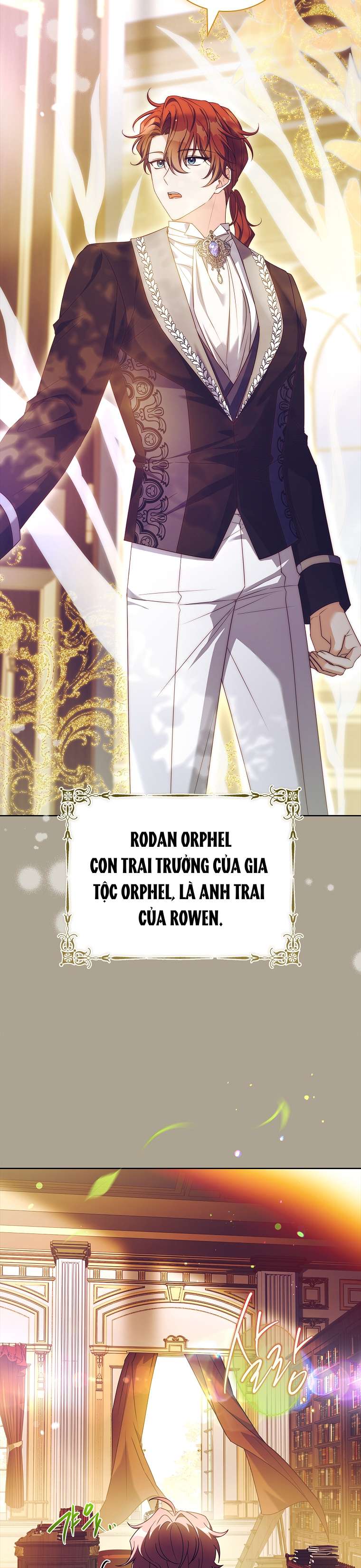 Cha Nào Con Nấy Chap 43 - Trang 3