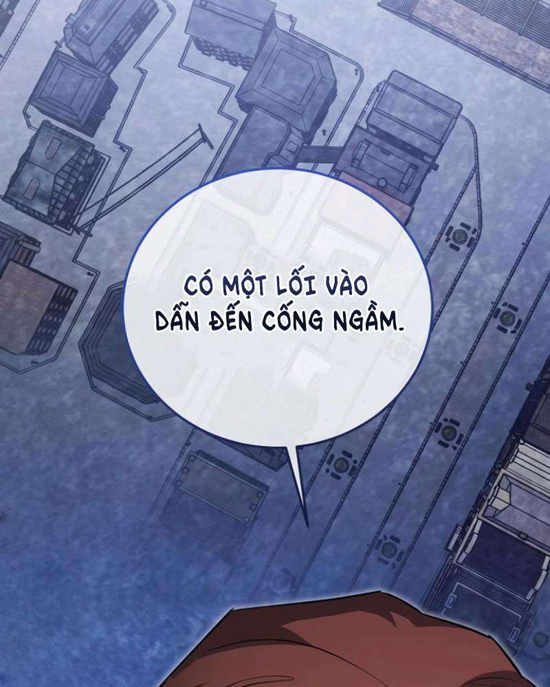 Nữ Hầu Báo Thù: Thời Khắc Cuối Cùng Chap 33 - Next Chap 34