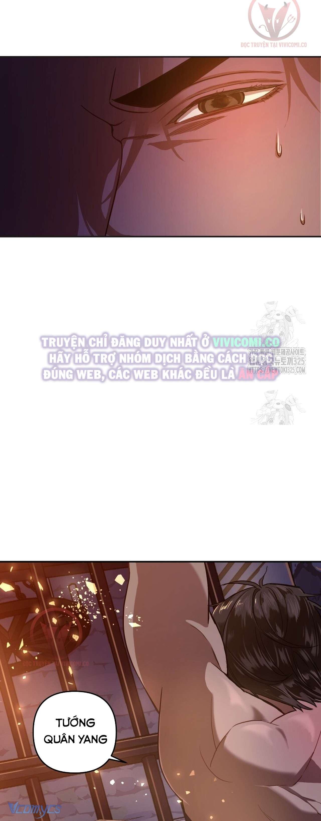 [18+] Bí Mật Của Quyền Lực Và Sự Hủy Diệt Chap 1 - Trang 4