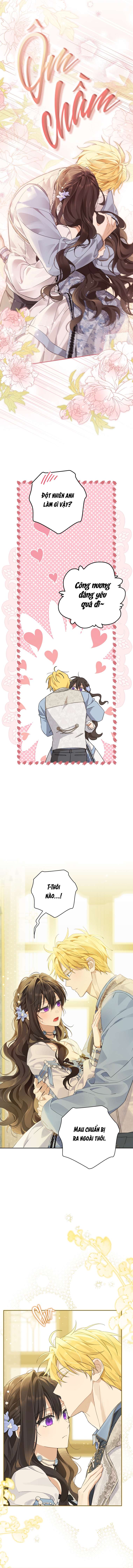 Tôi Là Minh Chứng Của Sự Thật Chap 151 - Next Chap 152