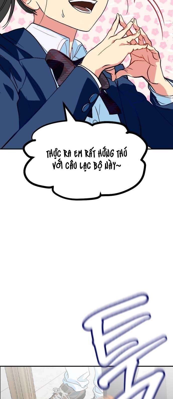 Cứu Lấy Trái Đất! Chap 2 - Trang 3