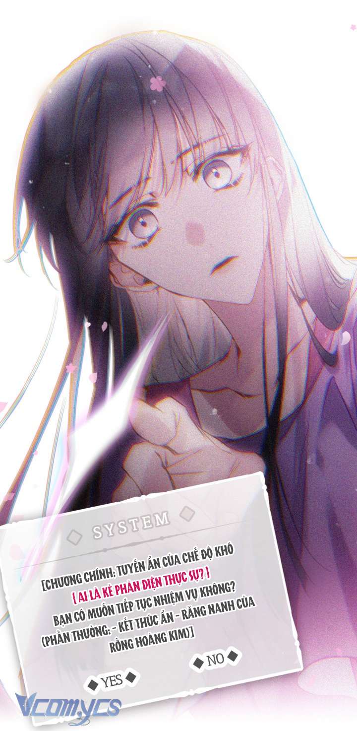 Kết Cục Của Nhân Vật Phản Diện Chỉ Có Thể Là Cái Chết Chap 182 - Trang 4