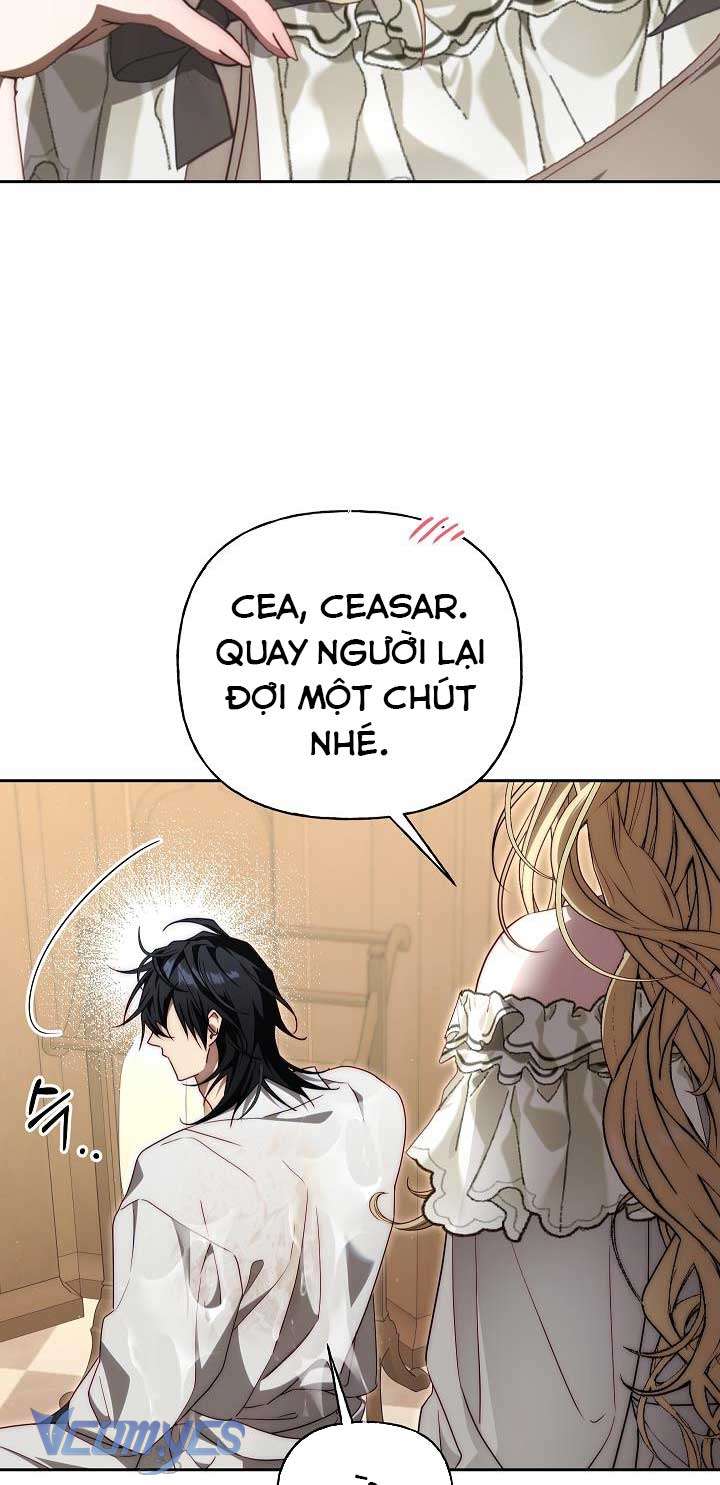Thuần Hóa Hoàng Tử Quái Vật Chap 16 - Trang 3