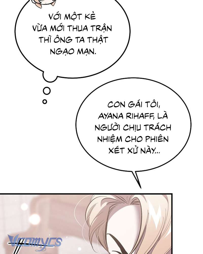 Ác Quỷ Nuôi Dưỡng Tiểu Thư Chapter 42 - Trang 4