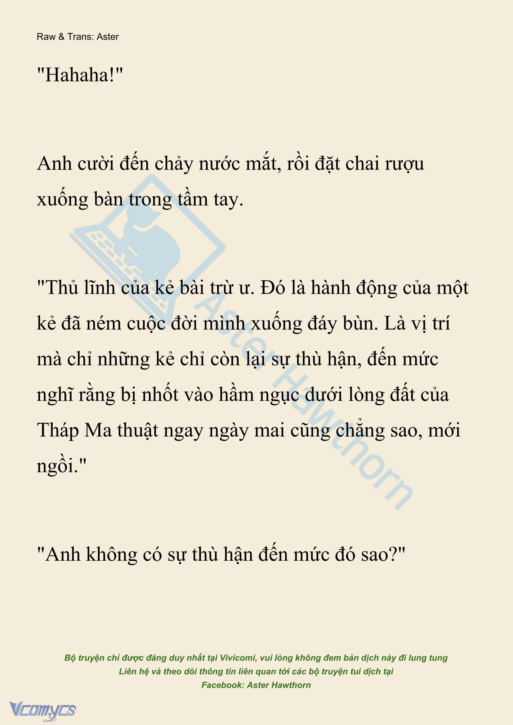 [NOVEL] Người Chồng Thứ N Chap 110 - Trang 2