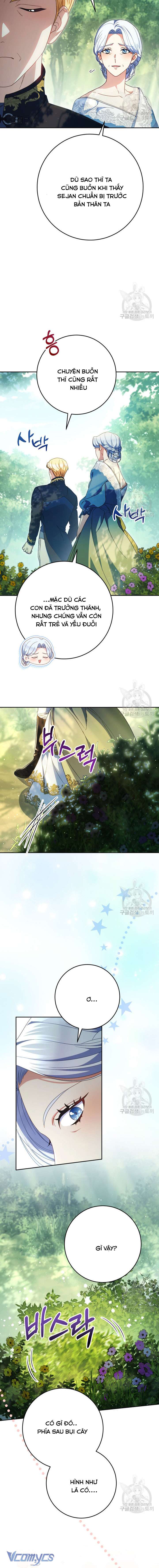 Nuôi Dưỡng Em Gái Xinh Đẹp Chap 40 - Trang 3