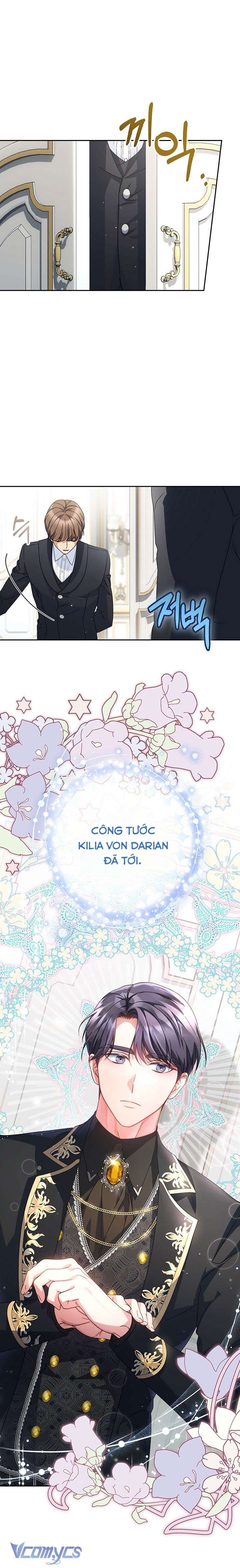 Tôi Đã Nuôi Dạy Em Gái Mình Một Cách Hoàn Hảo Chapter 19 - Trang 4