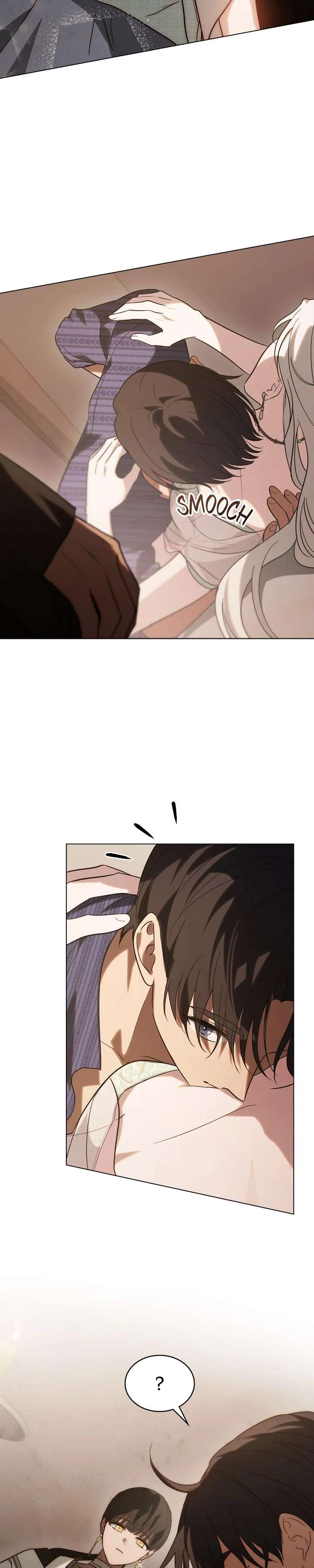 Khi Số Phận Tìm Đến Hai Ta Chap 69 - Trang 4