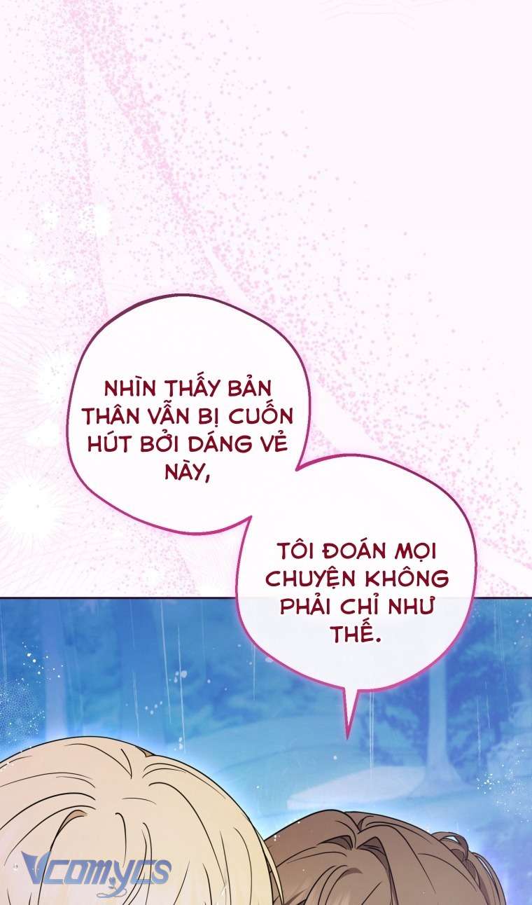 Được Yêu Thương Mà Còn Ngại Ngùng Sao! Chapter 107 - Trang 3