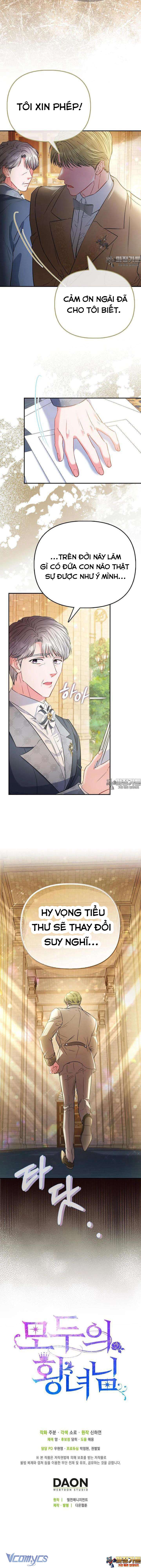 Nàng Công Chúa Của Mọi Người Chapter 63 - Next Chapter 64