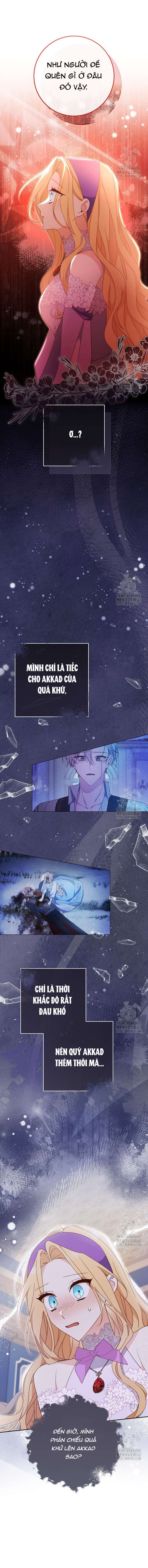 Tôi Đã Phạm Sai Lầm Rồi! Chap 70 - Trang 2