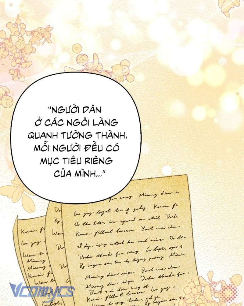 Trước Khi Em Có Ý Định Chạy Trốn Ta Sẽ Ngăn Chặn Nó Chap 39 - Trang 2