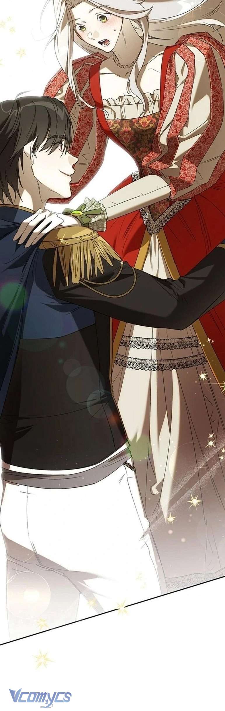 Cứ Cố Gắng Hết Sức Để Hối Hận Chap 11 - Trang 4