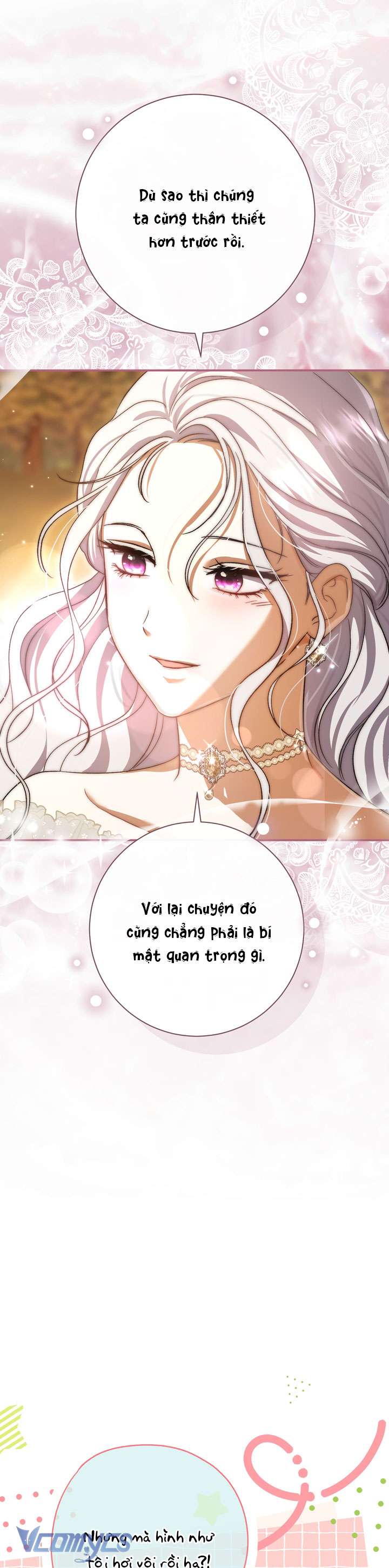 Người Xem Mắt Của Ác Nữ Quá Hoàn Hảo Chap 101 - Trang 3