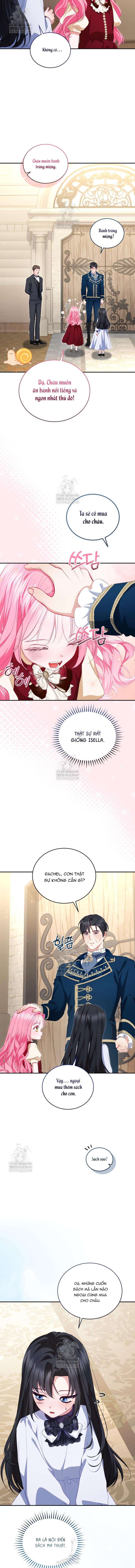 Tôi Là Người Duy Nhất Không Biết Ác Nữ Là Một Người Đàn Ông Chap 20 - Trang 2