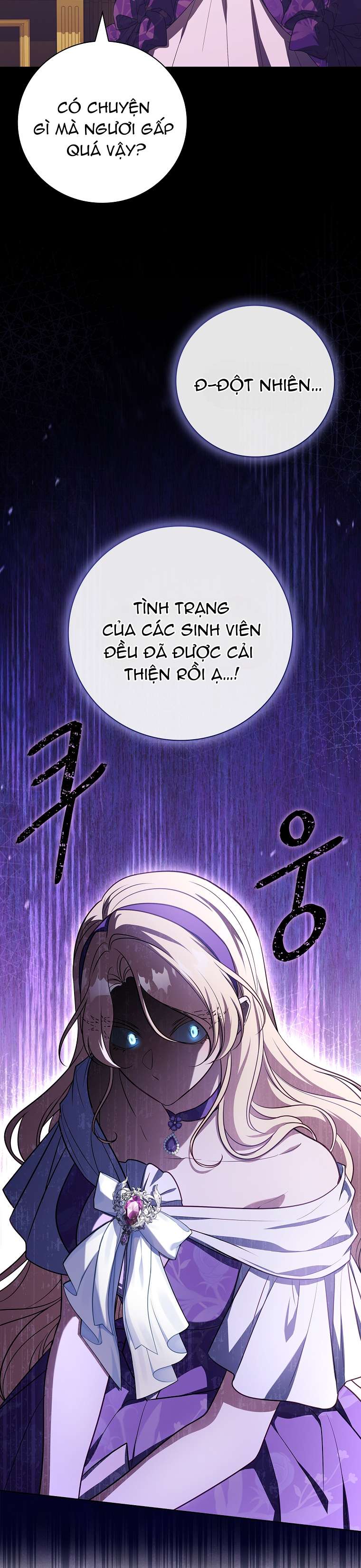 Cha Nào Con Nấy Chap 50 - Trang 3