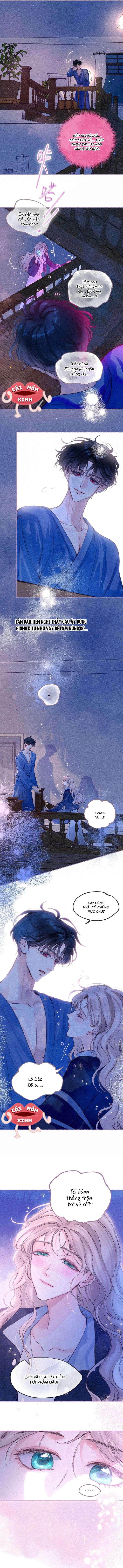 Hội Chứng Say Đắm Chap 19 - Next 