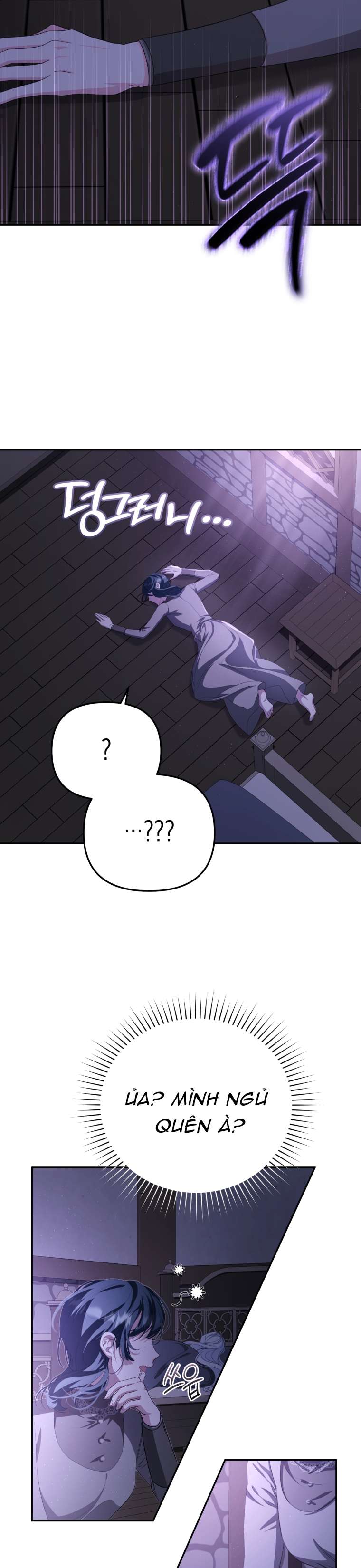 Người Phải Trả Giá Bằng Mạng Sống Vì Đã Lừa Dối Tôi Chap 10 - Trang 4