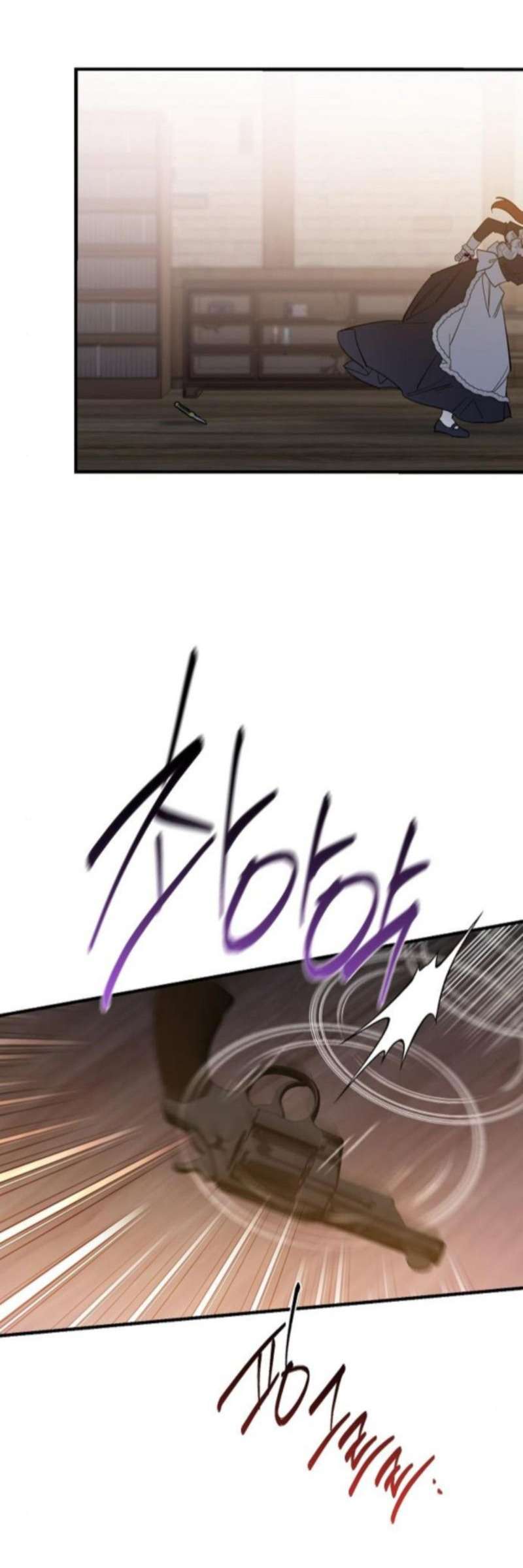 Nữ Hầu Báo Thù: Thời Khắc Cuối Cùng Chap 43 - Trang 2