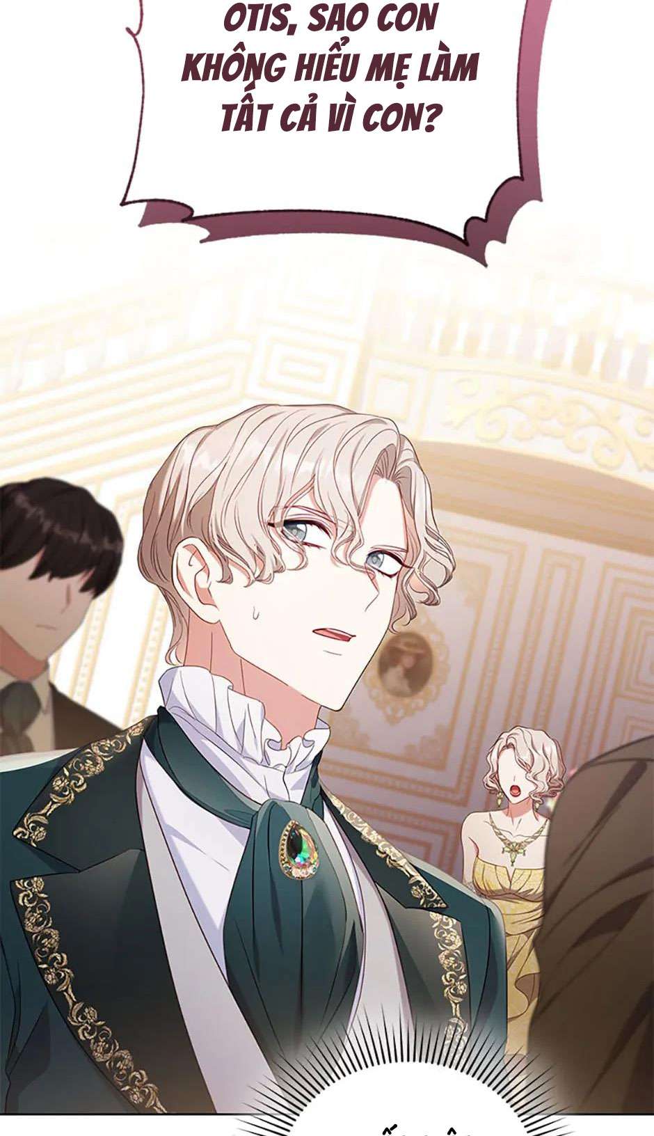 Hầu Gái Trong Trò Chơi Harem Ngược Muốn Nghỉ Việc Chap 47 - Trang 4