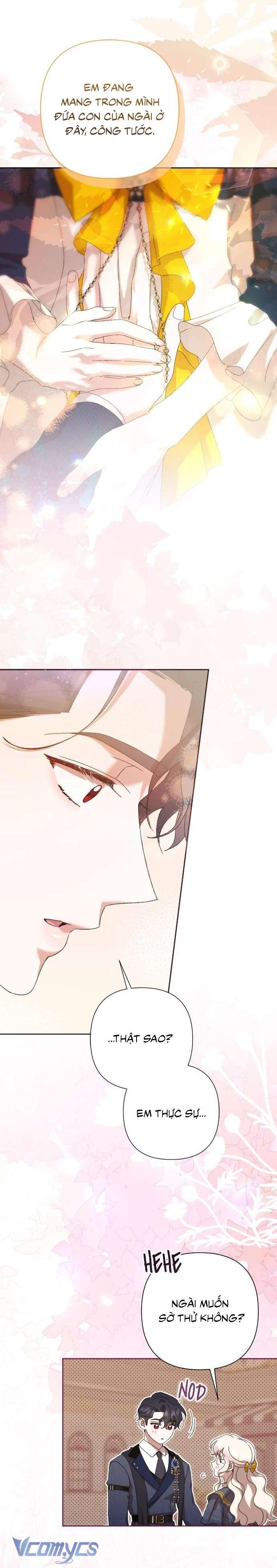 Dành Cho Những Ai Coi Hối Tiếc Là Điều Xa Xỉ Chap 68 - Trang 2