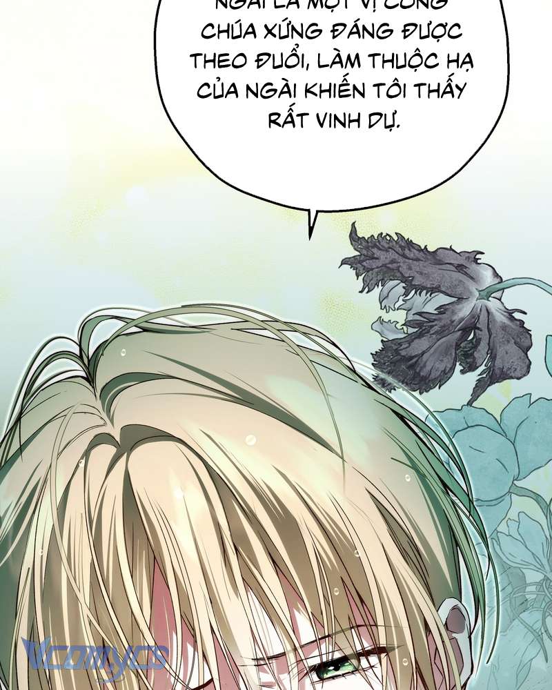 Cô Ấy Sẽ Thuần Hóa Các Anh Hùng Chap 38 - Next Chap 39