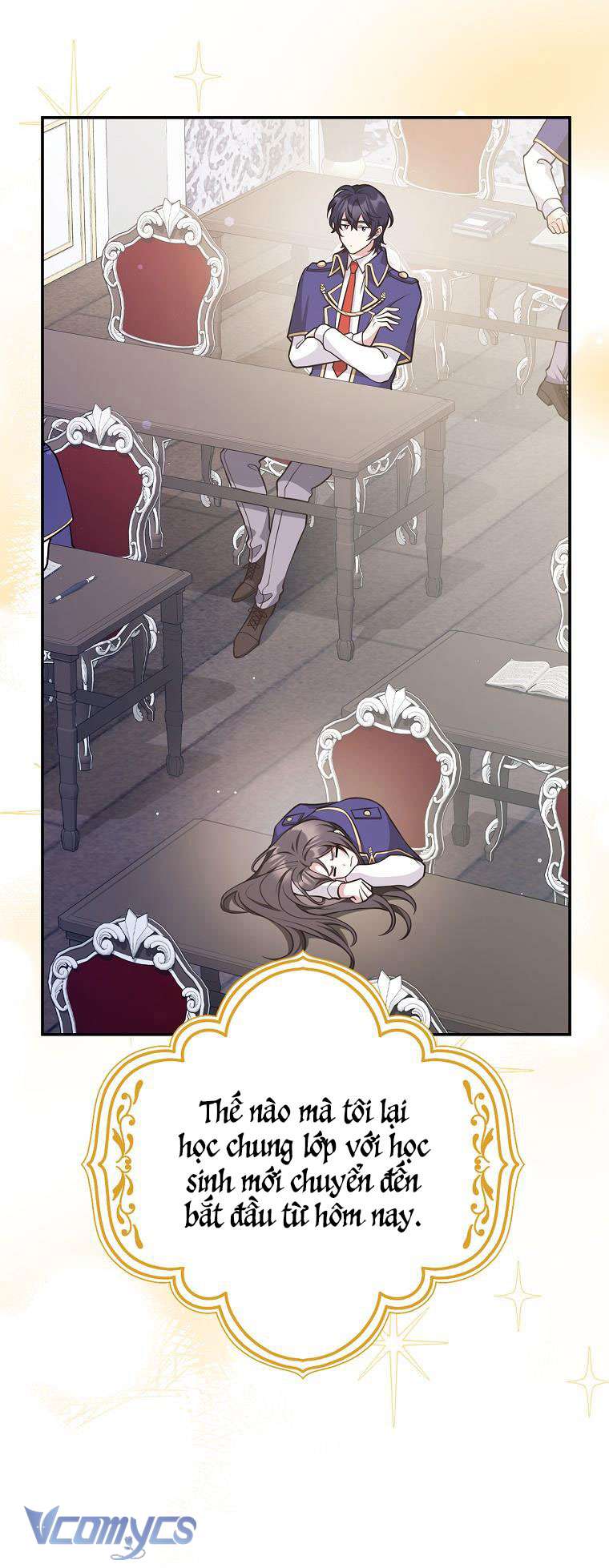 Tôi Thề Chúng Ta Chỉ Là Bạn Chapter 25 - Next Chapter 26