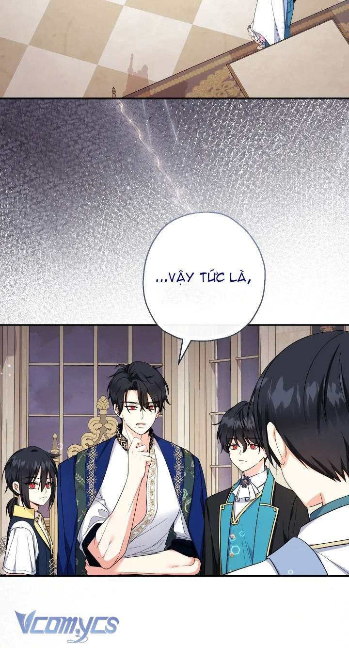 Tiểu Thư Tích Tiền Đi Bụi Chap 91 - Trang 4