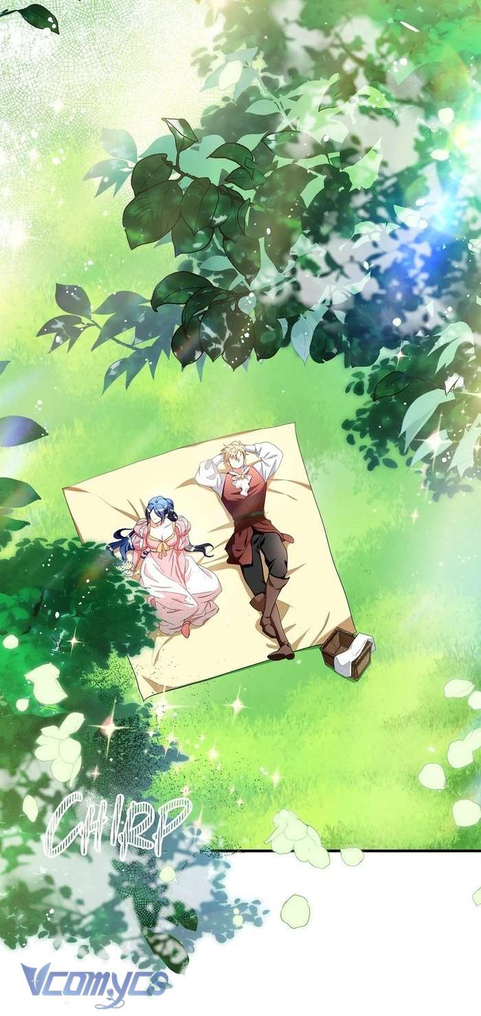 Người Yêu Đã Chết Của Tôi Đã Trở Thành Bạo Chúa Chap 30 - Trang 2