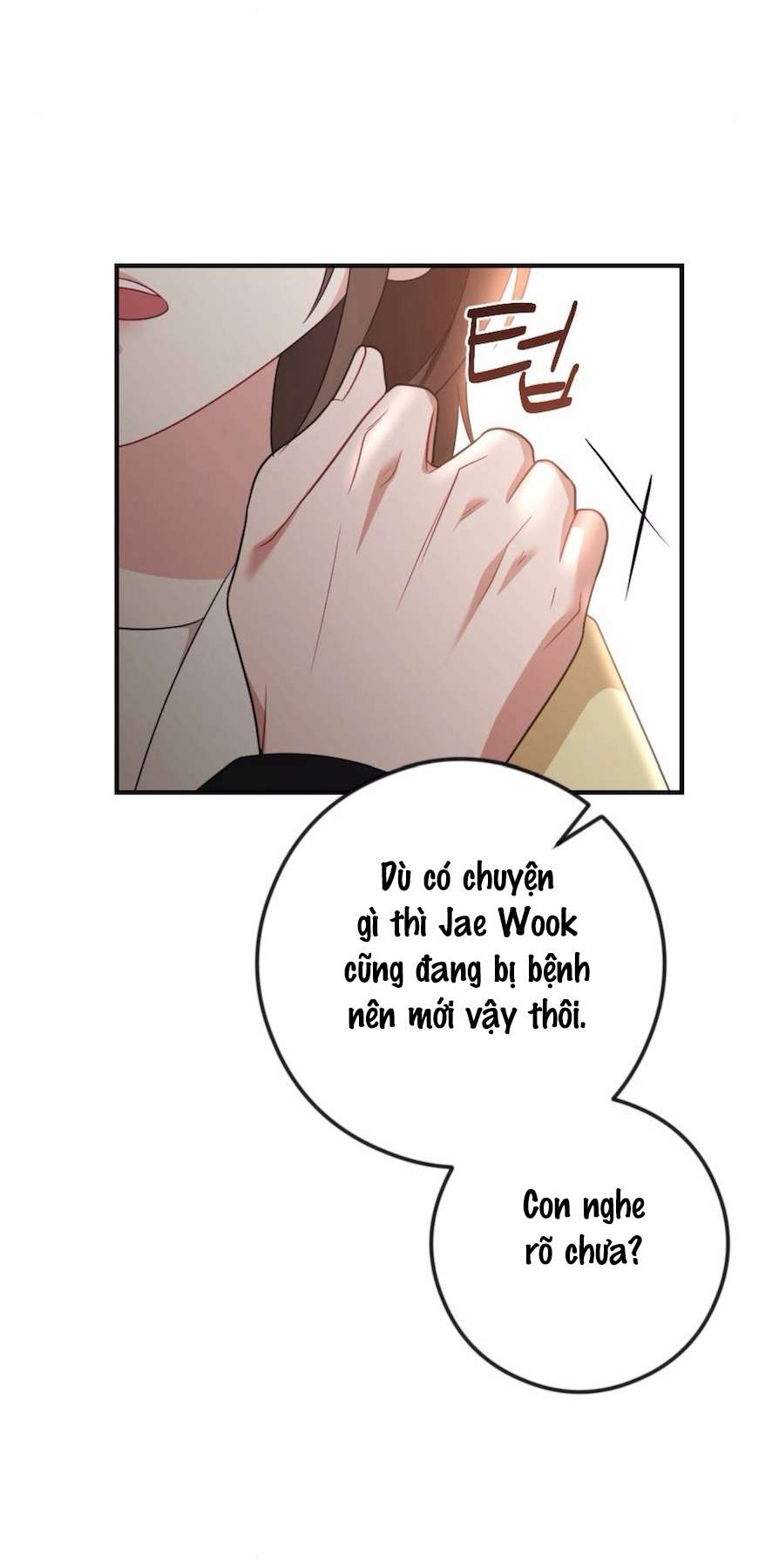 〖18+〗- Chiếm Lấy Em Chap 2 - Trang 2