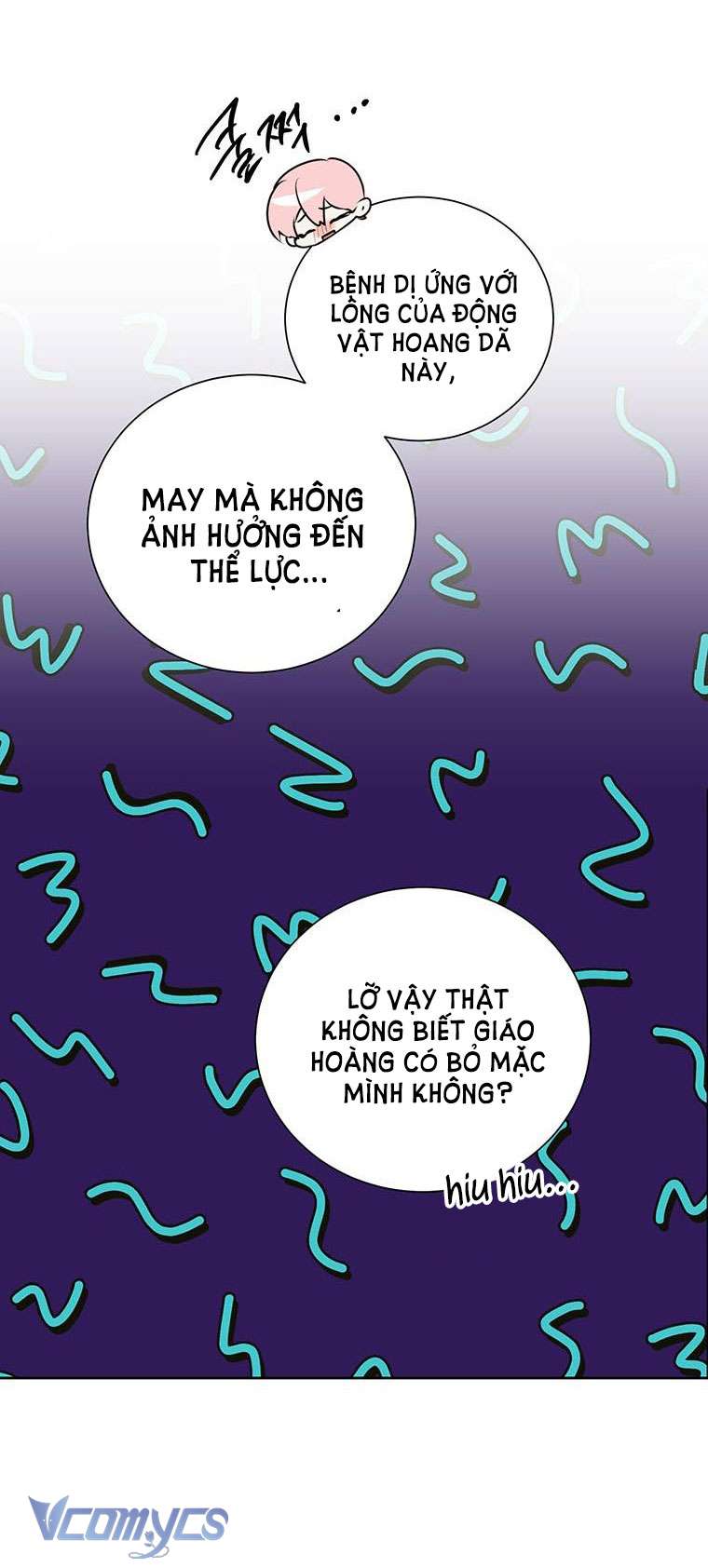 [PNT] Phía Sau Mặt Nạ Của Nam Chính Hiền Lành Chap 15 - Trang 2