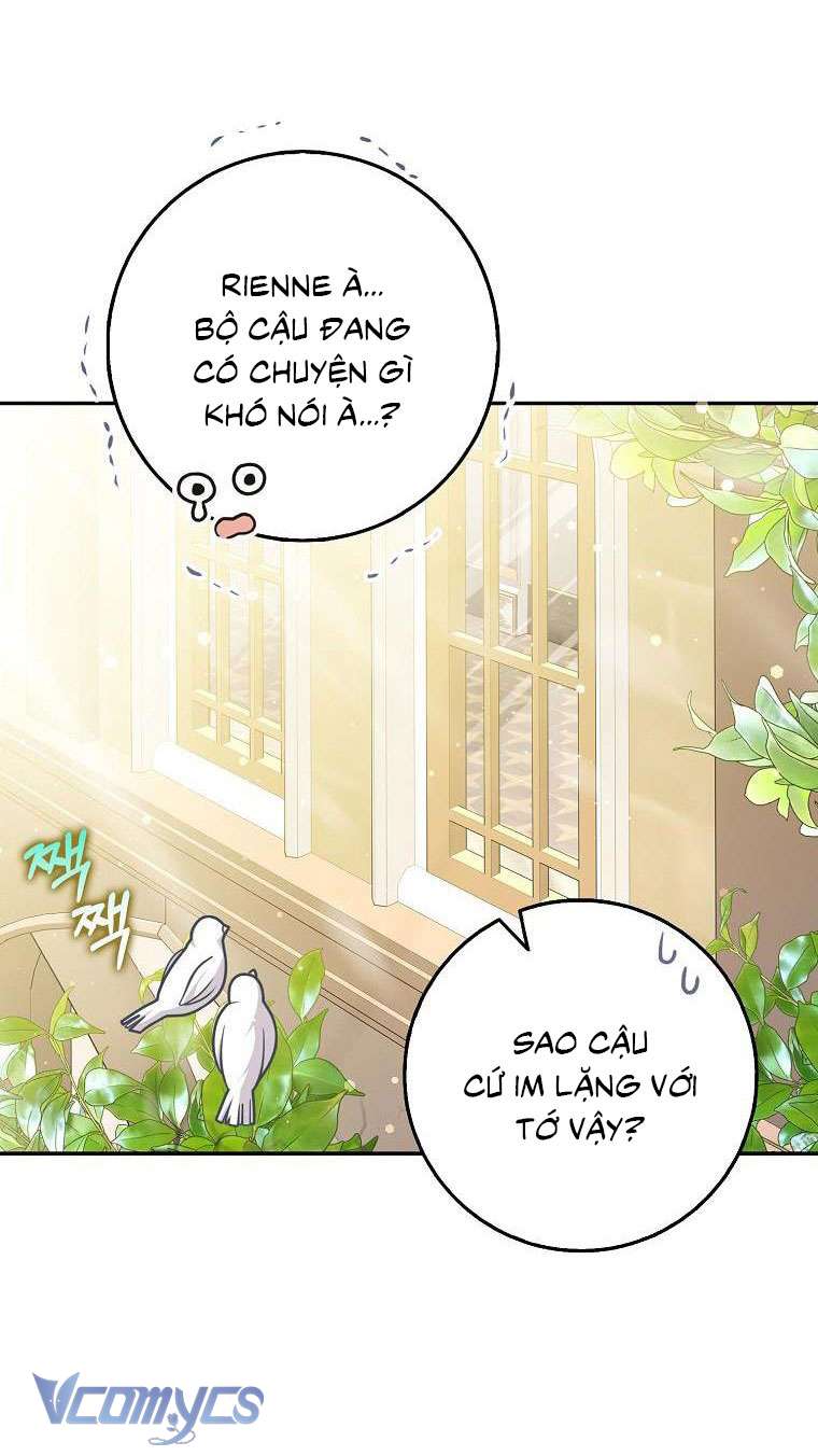 Tôi Thề Chúng Ta Chỉ Là Bạn Chapter 51 - Trang 4