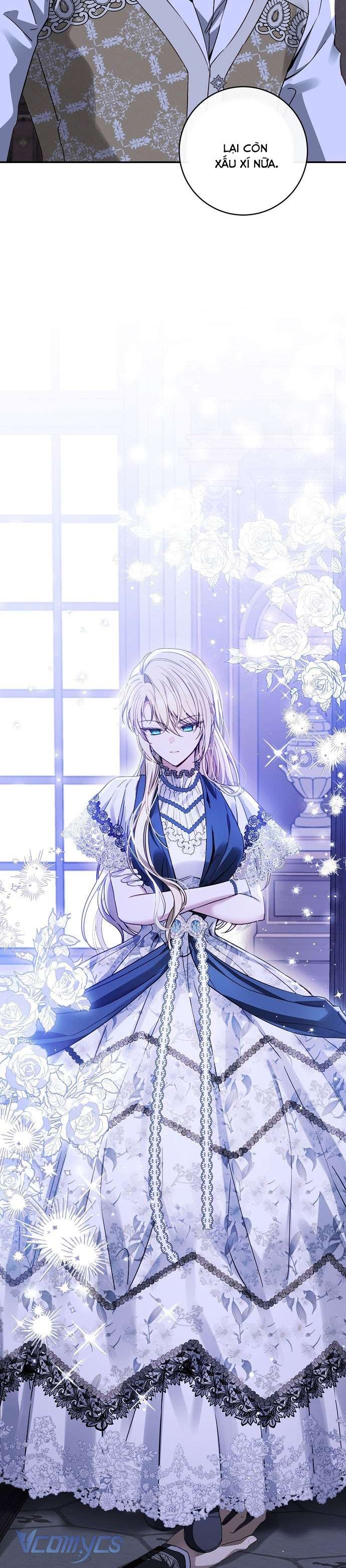 Thuần Hóa Hầu Tước Quái Dị Chap 69 - Next Chap 70