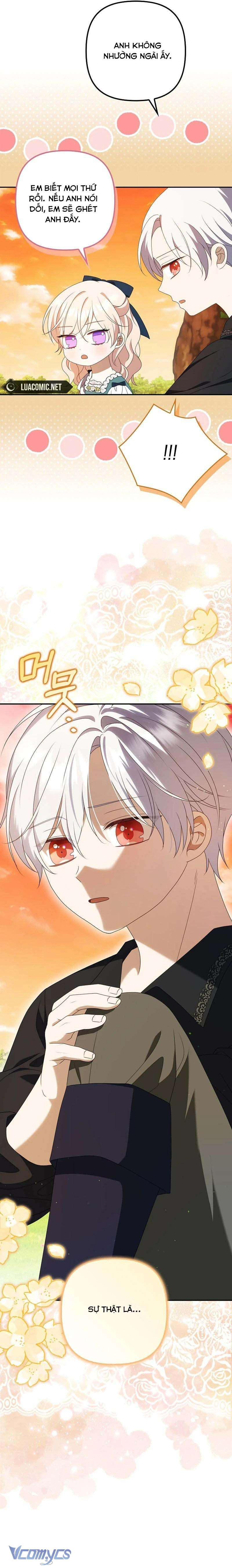 Đứa Trẻ Côn Đồ Nhà Công Tước Chapter 52 - Next Chapter 52