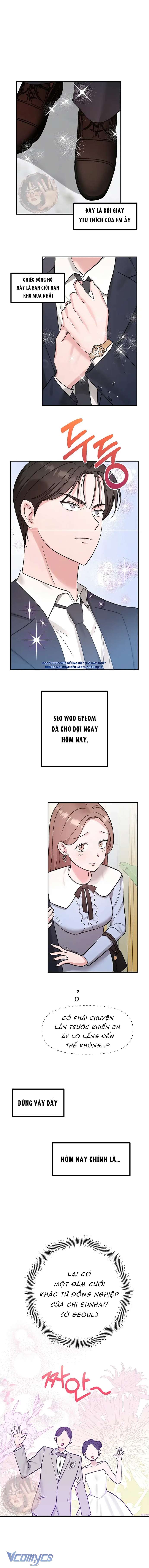 [18+] Hồng Hư Hỏng Chap 29 - Trang 2