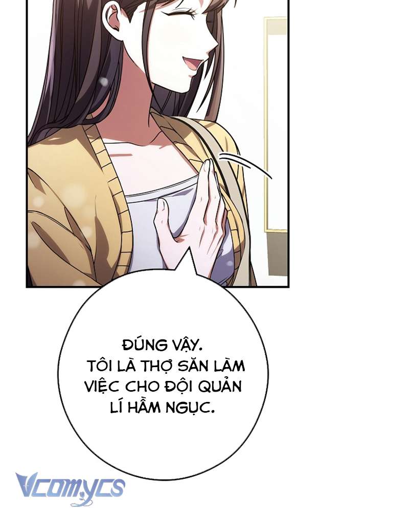 Nhật Ký Từ Chức Cấp S Của Thợ Săn Công Chức Chapter 31 - Next Chapter 32