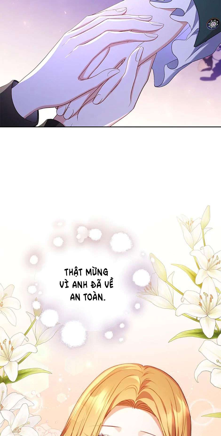 Hầu Gái Trong Trò Chơi Harem Ngược Muốn Nghỉ Việc Chap 49 - Trang 4