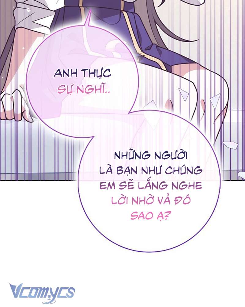 Tôi Thề Chúng Ta Chỉ Là Bạn Chapter 56 - Next Chapter 57