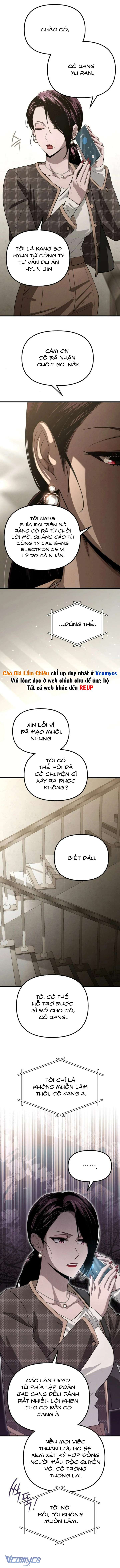 [18+] Điều Tồi Tệ Mãi Không Dứt Chap 38 - Trang 2