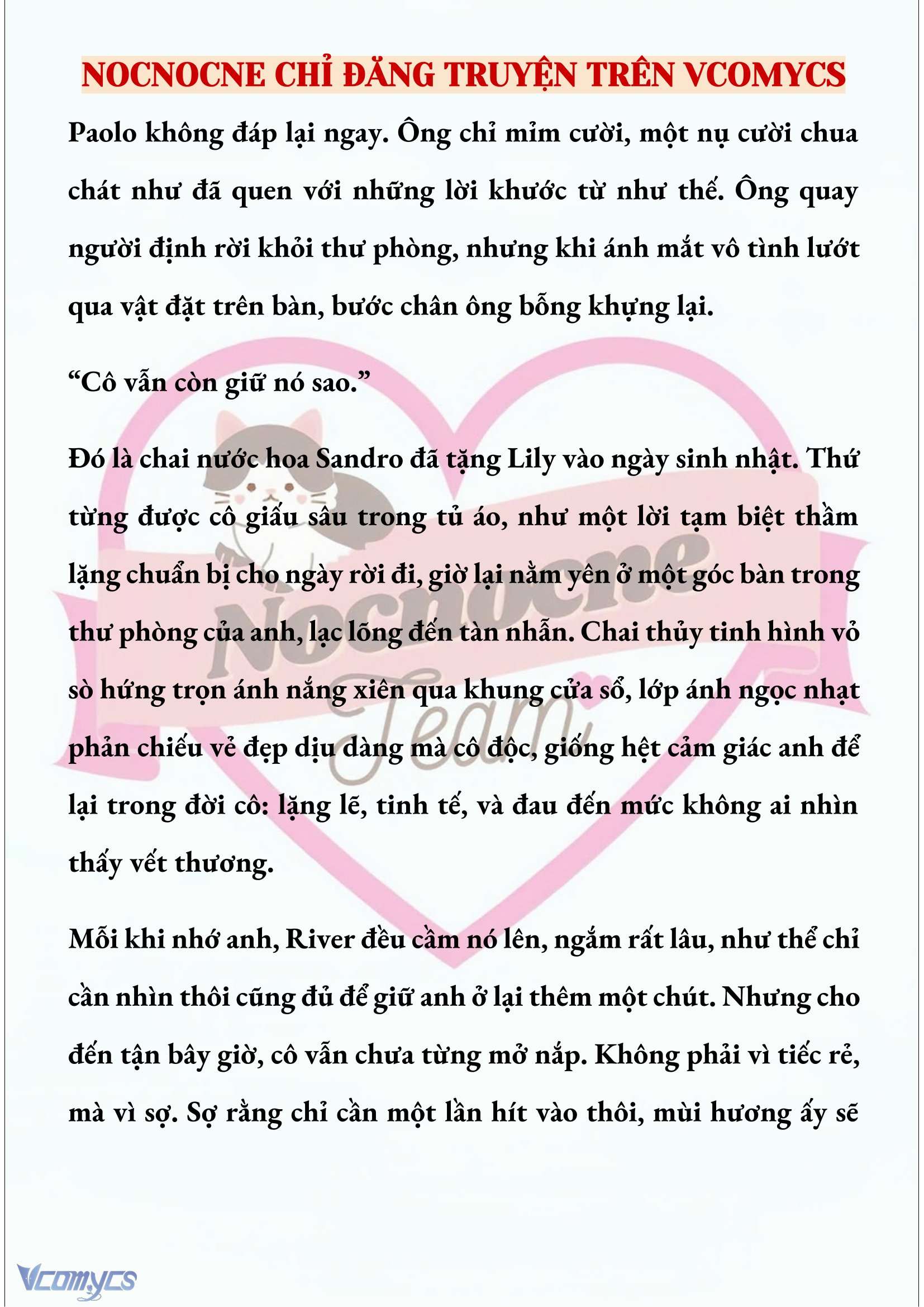 [TIỂU THUYẾT] ĐIỂM CHÍ Chap 165 - Trang 2