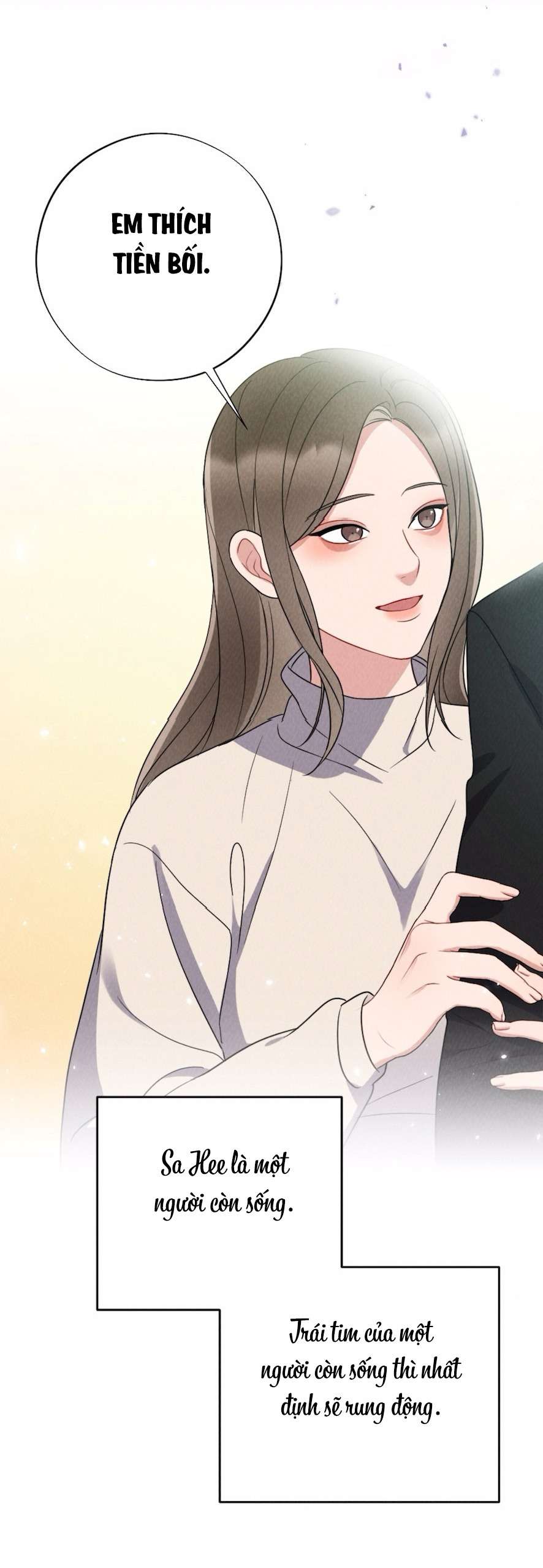 〖18+〗- Trò Chơi Quyền Lực Chap 18 - Trang 2