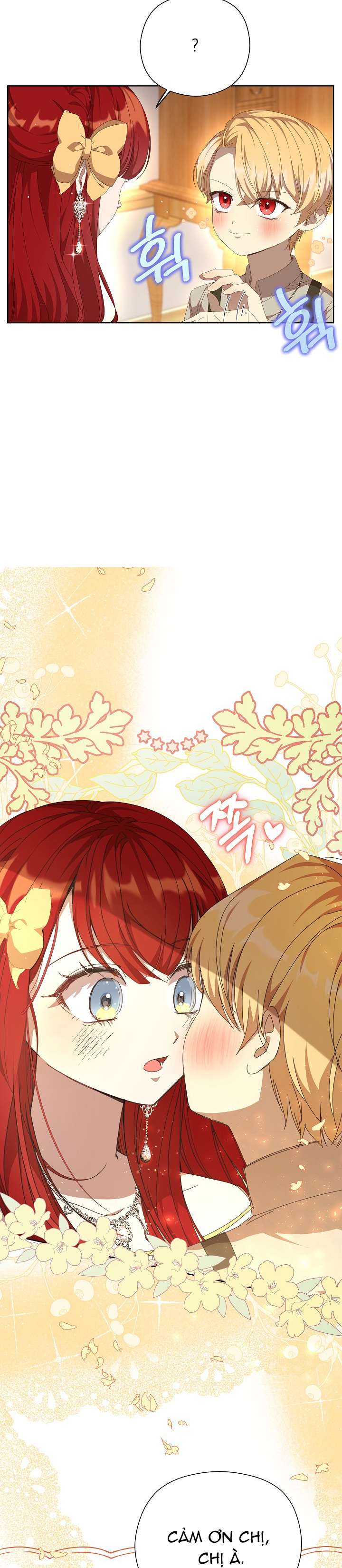 Tôi Đã Vô Tình Quyến Rũ Em Trai Của Nam Chính Chap 25 - Trang 3